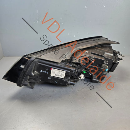 7P2941752   VW Touareg 7P Xenon Headlamp Right 7P2941752