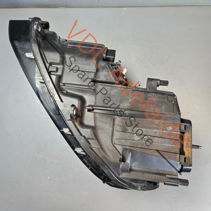 7P2941752   VW Touareg 7P Xenon Headlamp Right 7P2941752
