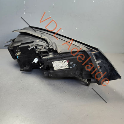 7P2941751   VW Touareg 7P Xenon Headlamp Left 7P2941751