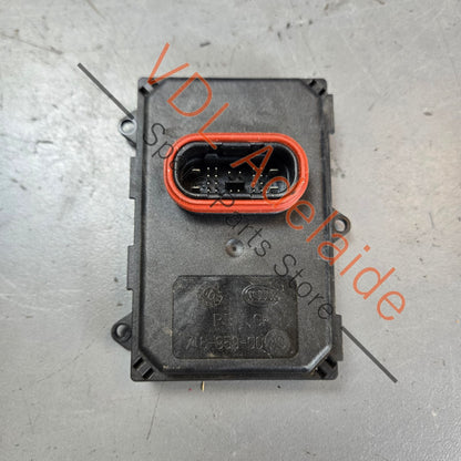 8U0941329 4H0941329  VW Touareg Headlight Cornering Control Module AFS 8U0941329 4H0941329