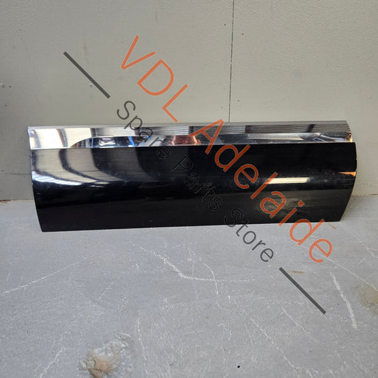 7P6854950H 7P6854950HGRU  VW Touareg 7P Right Rear Lower Door Exterior Moulding Trim 7P6854950H GRU