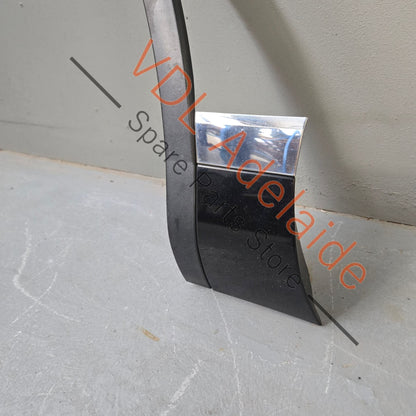 7P6853717F 7P6853717FGRU  VW Touareg 7P Left Front Wheel Arch Trim Flare 7P6853717F GRU