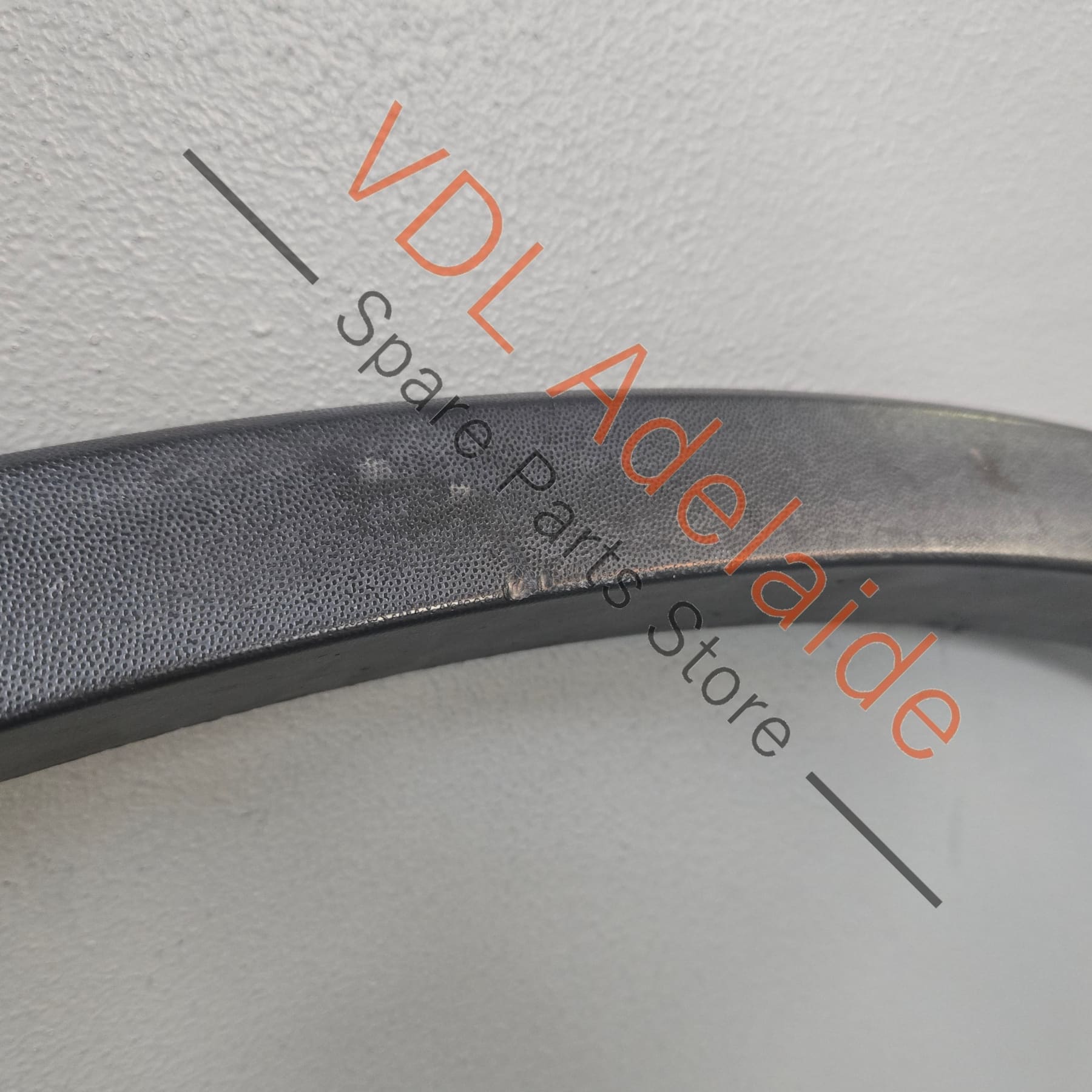 7P6853717F 7P6853717FGRU  VW Touareg 7P Left Front Wheel Arch Trim Flare 7P6853717F GRU