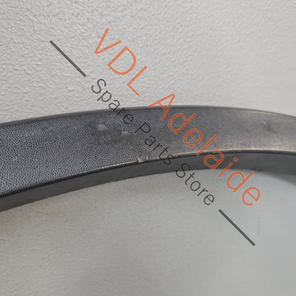 7P6853717F 7P6853717FGRU  VW Touareg 7P Left Front Wheel Arch Trim Flare 7P6853717F GRU