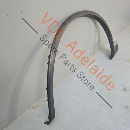 7P6853717F 7P6853717FGRU  VW Touareg 7P Left Front Wheel Arch Trim Flare 7P6853717F GRU