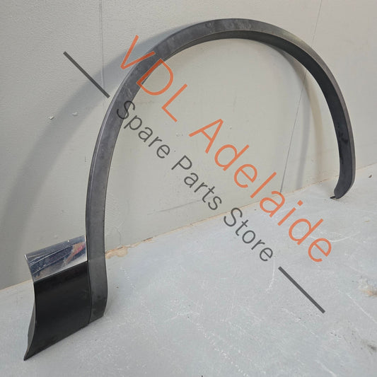 7P6853718F 7P6853718FGRU  VW Touareg 7P Right Front Wheel Arch Trim Flare 7P6853718F GRU