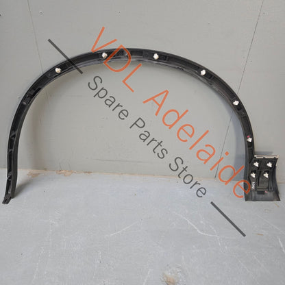 7P6853718F 7P6853718FGRU  VW Touareg 7P Right Front Wheel Arch Trim Flare 7P6853718F GRU