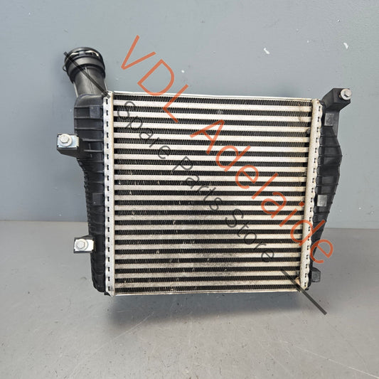 7P0145804A 7P0145804D  Touareg 7P Audi Q7 Porsche Cayenne Right Side Intercooler 7P0145804A 7P0145804D