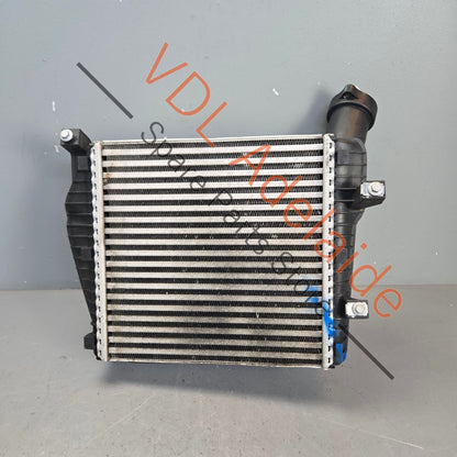 7P0145803D 7P0145803A  Touareg 7P Audi Q7 Porsche Cayenne Left Side Intercooler 7P0145803A 7P0145803D