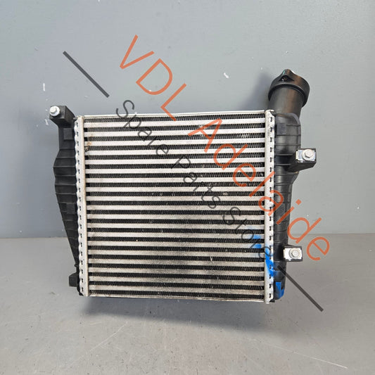 7P0145803D 7P0145803A  Touareg 7P Audi Q7 Porsche Cayenne Left Side Intercooler 7P0145803A 7P0145803D