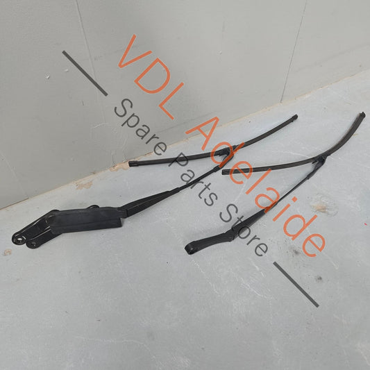 7P0955409C 7P0955410C  VW Touareg 7P Windscreen Wiper Arm Set 7P0955409C 7P0955410C