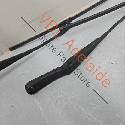 7P0955409C 7P0955410C  VW Touareg 7P Windscreen Wiper Arm Set 7P0955409C 7P0955410C