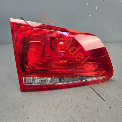 7P6945093B   VW Touareg 7P Rear Left Tailgate Tail Light Taillight Inner 7P6945093B
