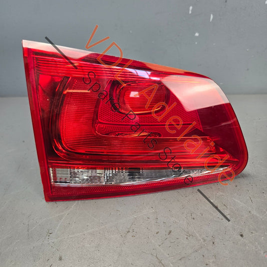 7P6945093B   VW Touareg 7P Rear Left Tailgate Tail Light Taillight Inner 7P6945093B