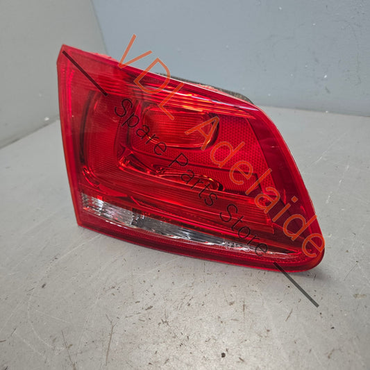 7P6945093B   VW Touareg 7P Rear Left Tailgate Tail Light Taillight Inner 7P6945093B