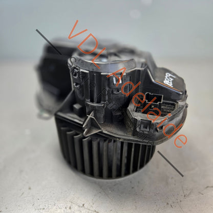 7P0820021E   VW Touareg 7P Blower Fan Motor 7P0820021E