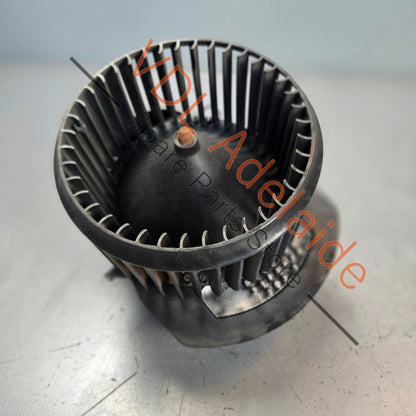 7P0820021E   VW Touareg 7P Blower Fan Motor 7P0820021E