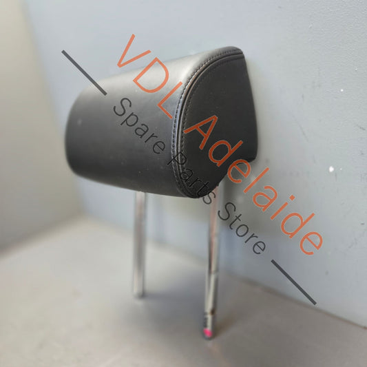 7P6885901PNGB 7P6885901P  VW Touareg Rear Outer Seat Head Rest Headrest 7P6885901P NGB