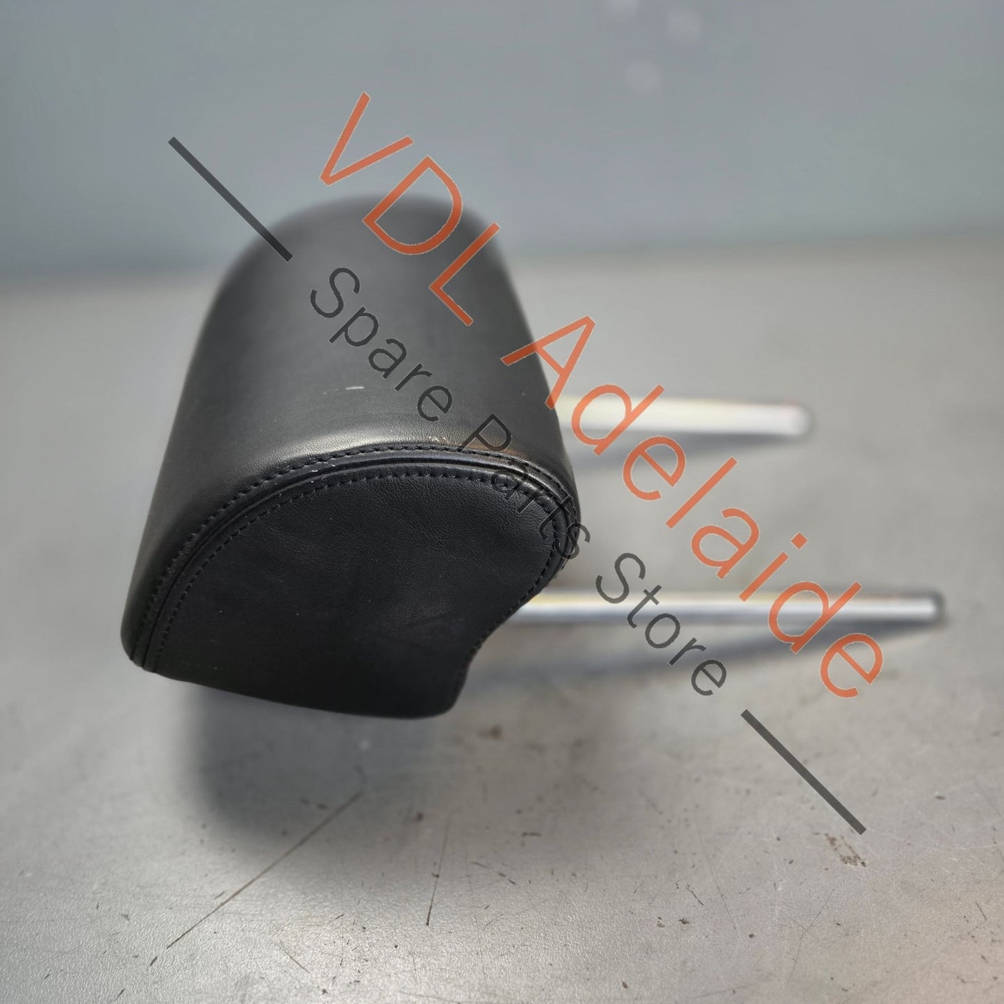 7P6885901PNGB 7P6885901P  VW Touareg Rear Outer Seat Head Rest Headrest 7P6885901P NGB