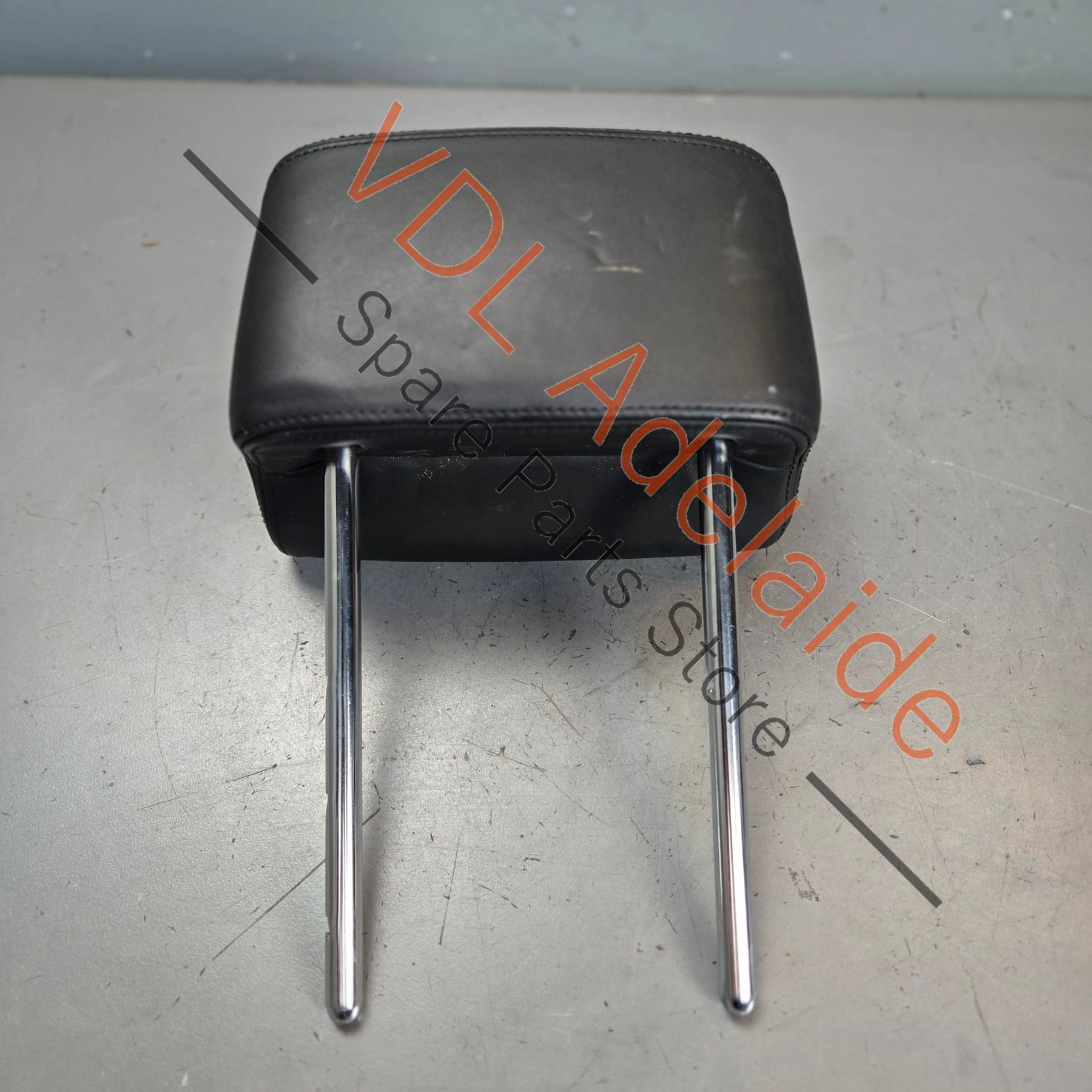 7P6885901PNGB 7P6885901P  VW Touareg Rear Outer Seat Head Rest Headrest 7P6885901P NGB