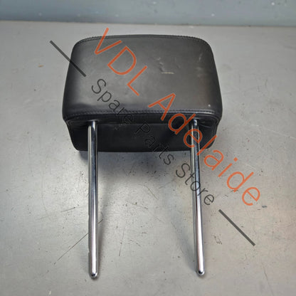7P6885901PNGB 7P6885901P  VW Touareg Rear Outer Seat Head Rest Headrest 7P6885901P NGB
