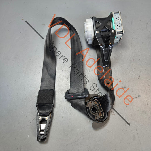 7P0857706G   VW Touareg 7P Front Right Seatbelt Seat Belt 7P0857706G HCP
