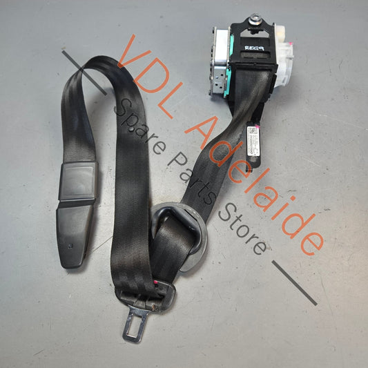 7P0857706G   VW Touareg 7P Front Right Seatbelt Seat Belt 7P0857706G HCP