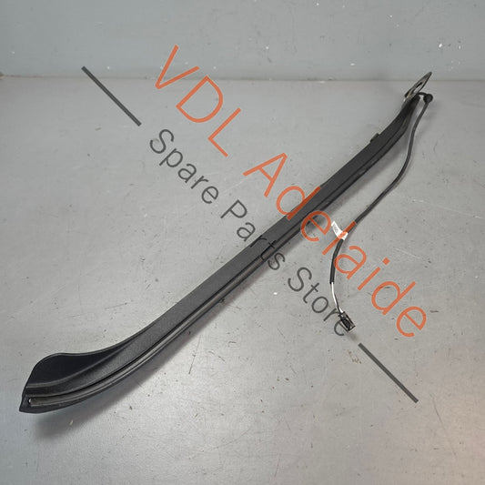 7P6827712   VW Touareg 7P Right Boot Tailgate Sensor Anti Pinch 7P6827712