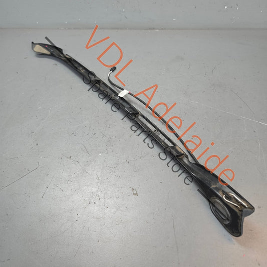 7P6827712   VW Touareg 7P Right Boot Tailgate Sensor Anti Pinch 7P6827712