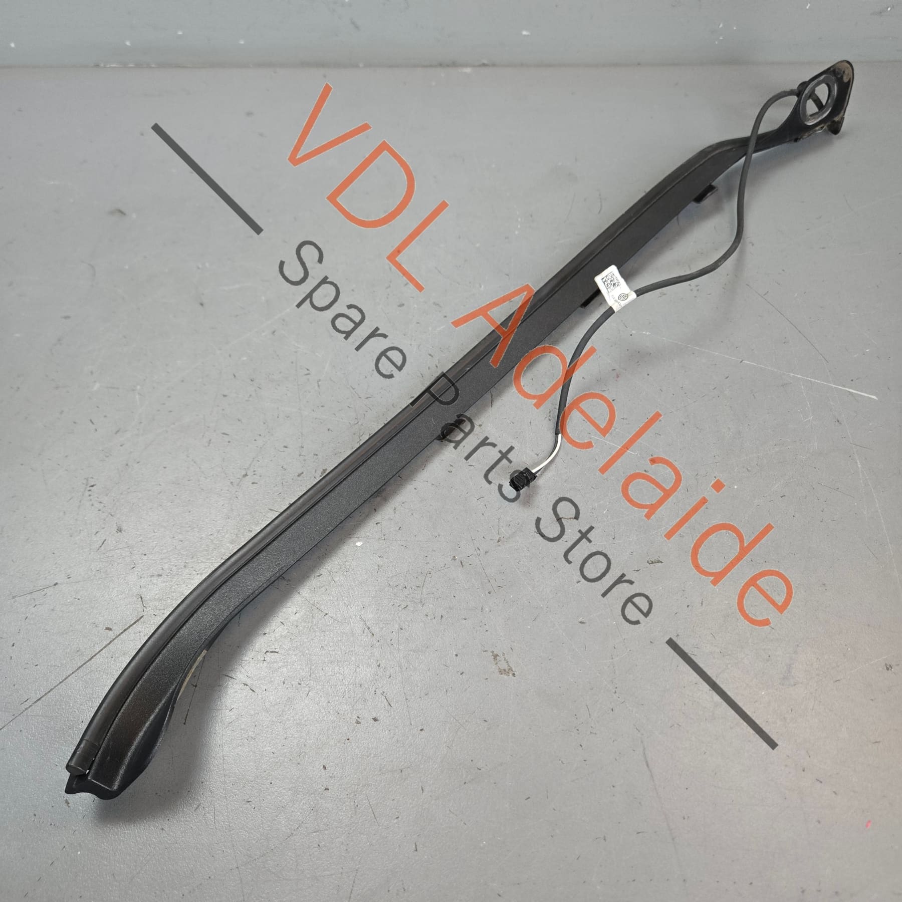 7P6827711   VW Touareg 7P Left Boot Tailgate Sensor Anti Pinch 7P6827711