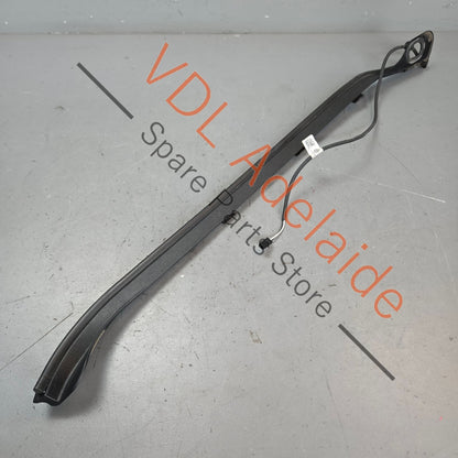 7P6827711   VW Touareg 7P Left Boot Tailgate Sensor Anti Pinch 7P6827711