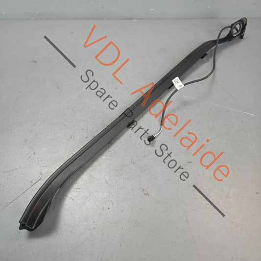 7P6827711   VW Touareg 7P Left Boot Tailgate Sensor Anti Pinch 7P6827711