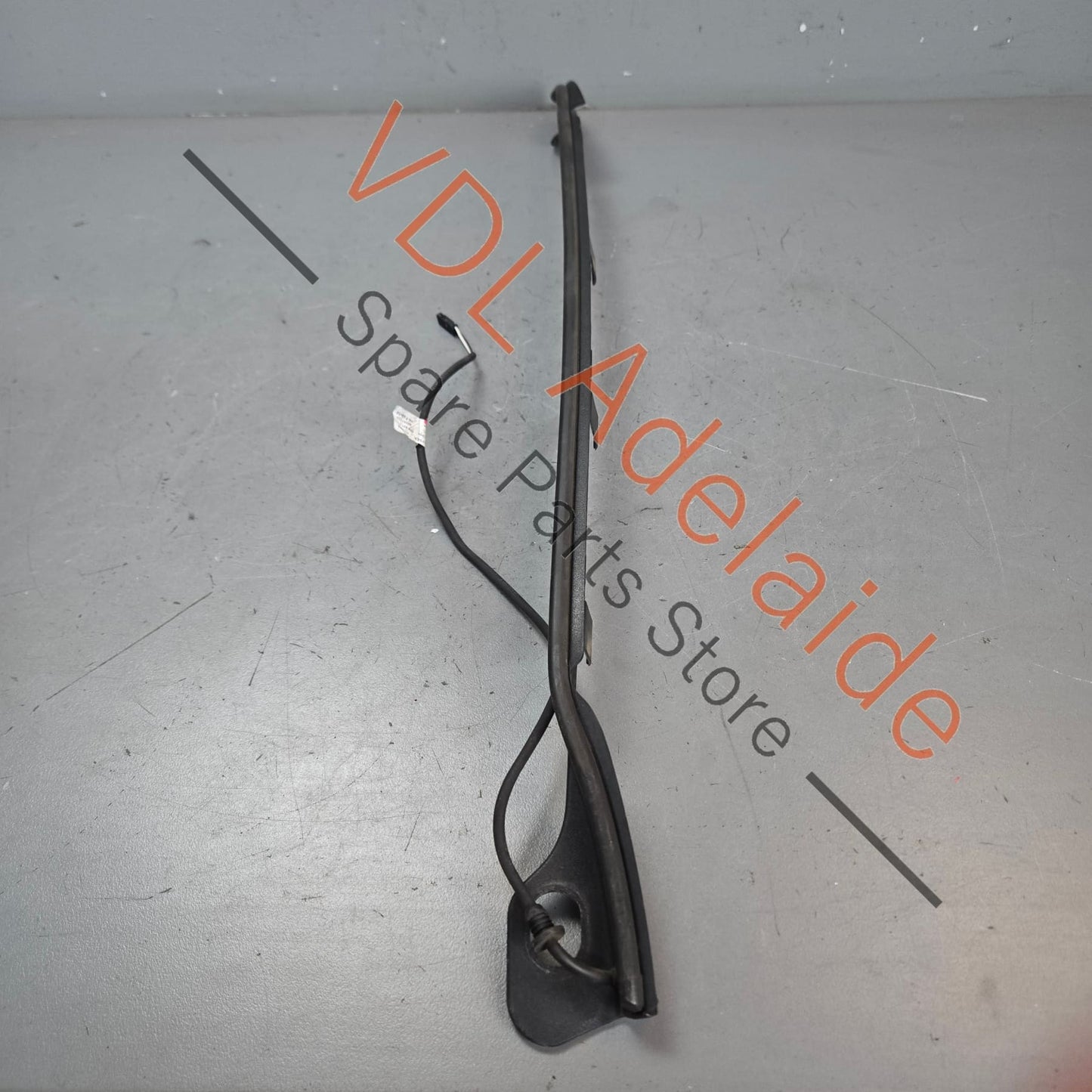 7P6827711   VW Touareg 7P Left Boot Tailgate Sensor Anti Pinch 7P6827711