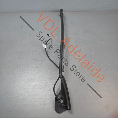 7P6827711   VW Touareg 7P Left Boot Tailgate Sensor Anti Pinch 7P6827711