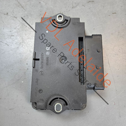 7P0907801F 7P0907801G  VW Touareg 7P Electric Park Brake Control Module 7P0907801F