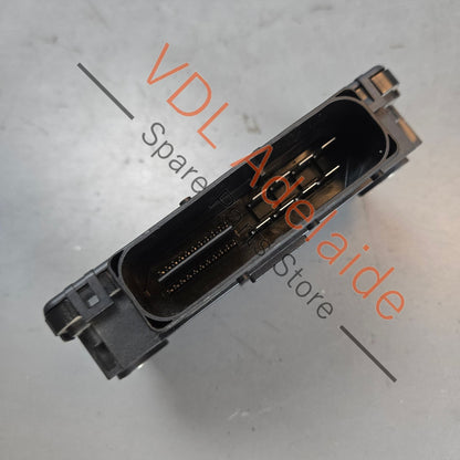 7P0907801F 7P0907801G  VW Touareg 7P Electric Park Brake Control Module 7P0907801F