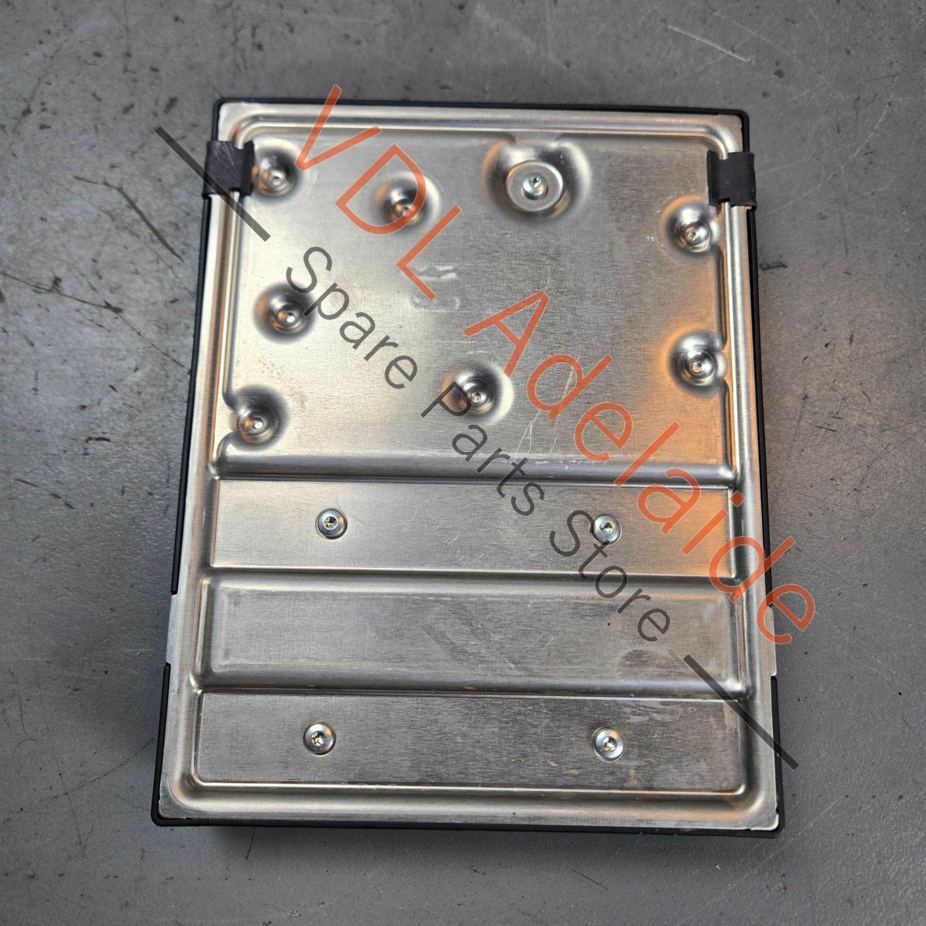 4H0907063CD 4H0907063CG 4H0907063D VW Touareg 7P BCM1 2.0 Body Control Module 4H0907063CG 4H0907063CD 4H0907063D