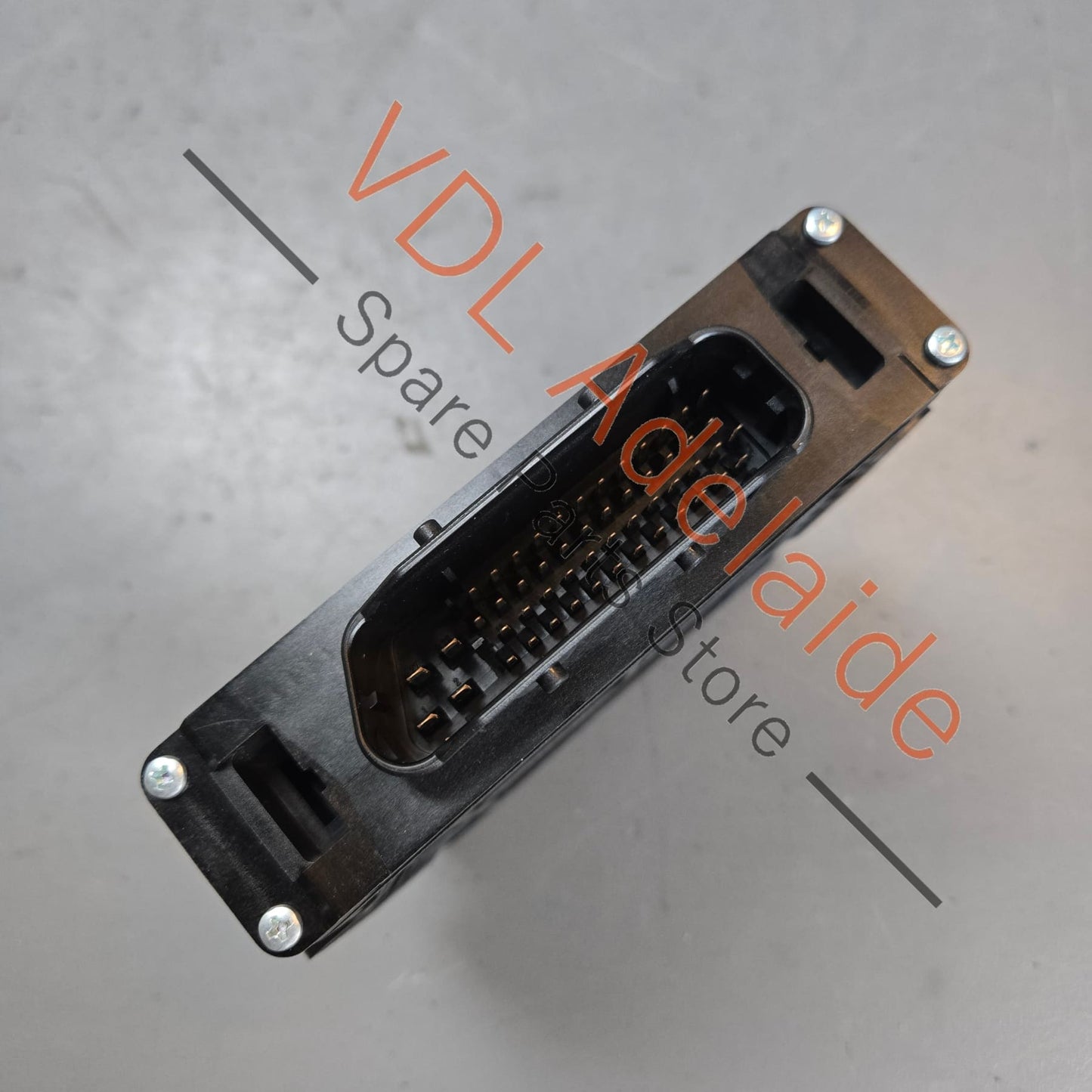 0C8927750BQ   VW Touareg 7P Gearbox Tramsmission Control Moudle TCU 0C8927750BQ