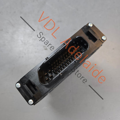 0C8927750BQ   VW Touareg 7P Gearbox Tramsmission Control Moudle TCU 0C8927750BQ