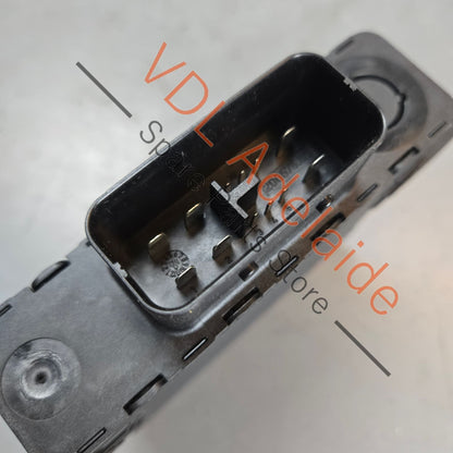 7PP959663E   VW Touareg Porsche Cayenne Battery Voltage Stabilizer for Start Stop 7PP959663E