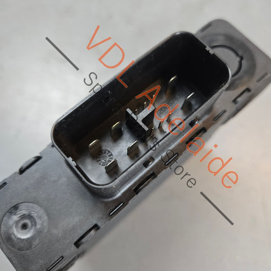 7PP959663E   VW Touareg Porsche Cayenne Battery Voltage Stabilizer for Start Stop 7PP959663E