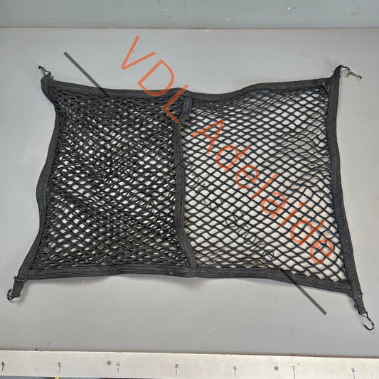 5N0867689A   VW Touareg 7P Luggage Net for Cargo Boot Genuine Accessory 5N0867689A
