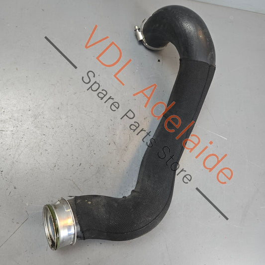 7P0145738B   VW Touareg 7P Right Side Intercooler Hose Pipe 7P0145738B