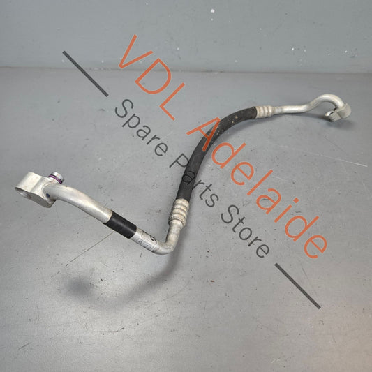 7P0820721D   VW Touareg 7P AC Refrigerant Hose Pipe 7P0820721D