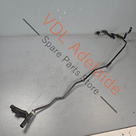 7P6122447AS 7P6122447AP  VW Touareg 7P Coolant Hose Pipe 7P6122447AS 7P6122447AP