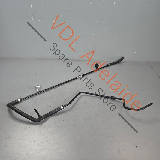 7P6122447AD   VW Touareg 7P Coolant Hose Pipe 7P6122447AD