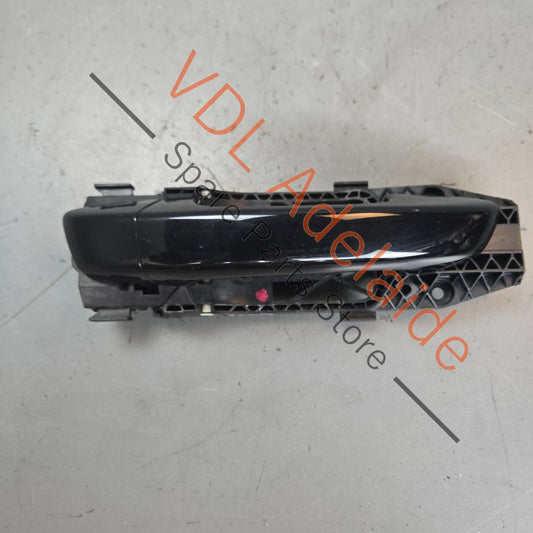 7P6837206H   VW Touareg 7P Right side Exterior Door Handle 7P6837206H 5N0839885H