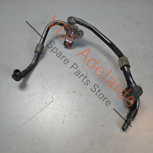 7P0611932AG 03C906051F 036906051G VW Touareg Porsche Cayenne Brake Vacuum Hose with Sensor 7P0611932AG 03C906051F 036906051G