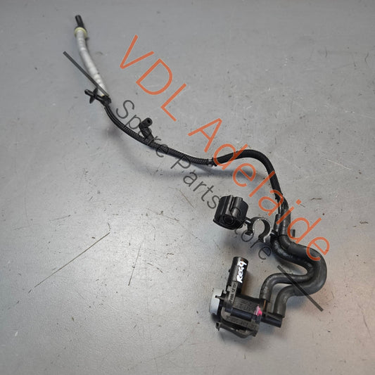 1K0906283A   VW Audi Porsche Vacuum Solenoid 1K0906283A