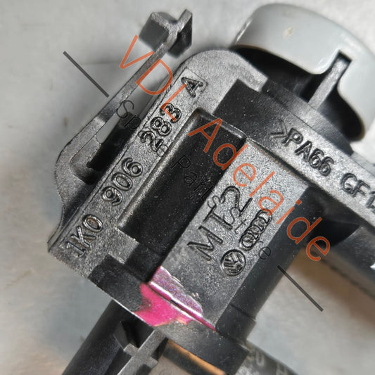 1K0906283A   VW Audi Porsche Vacuum Solenoid 1K0906283A